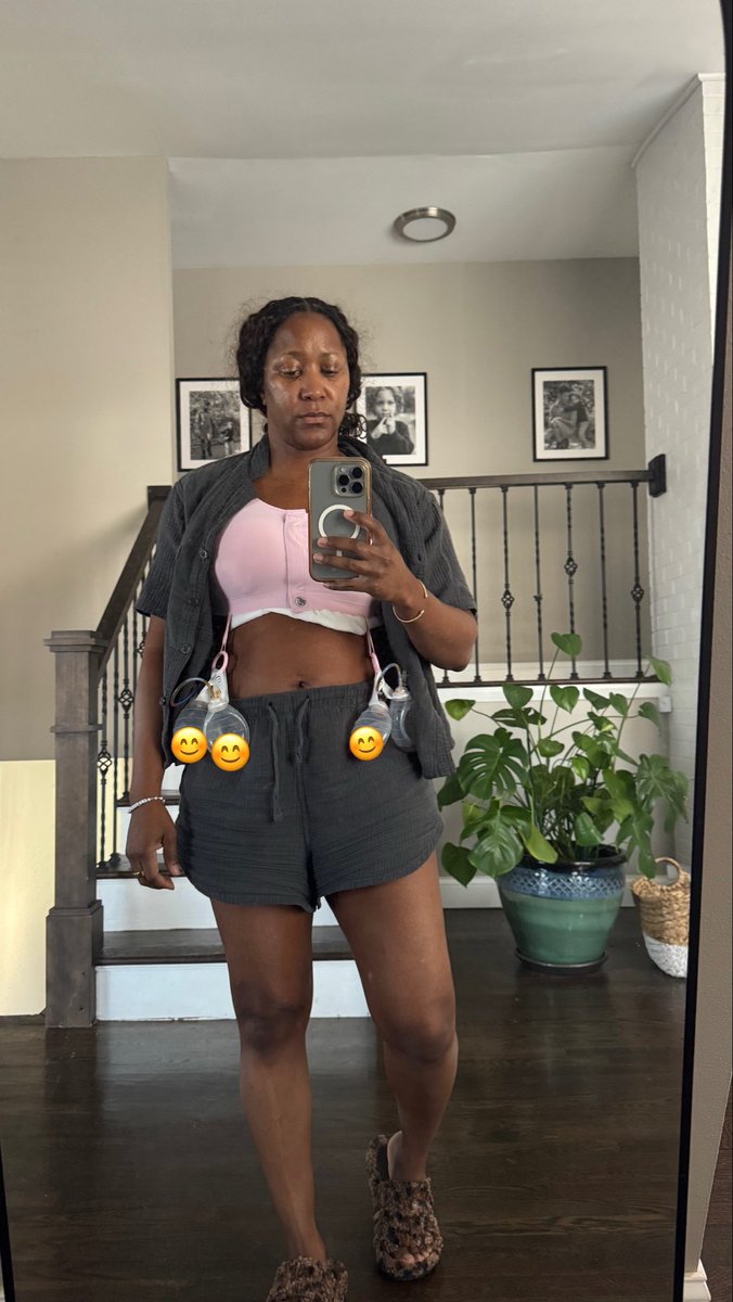 Lakisha Wesseling tweet media