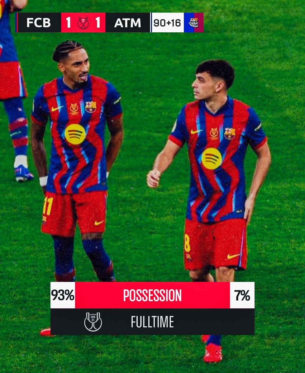 Basitelo_Jnr's tweet photo. @BarcaaChronicle @Atleti @RiyadhAir 😂😂 https://t.co/H4GMxvF15M
