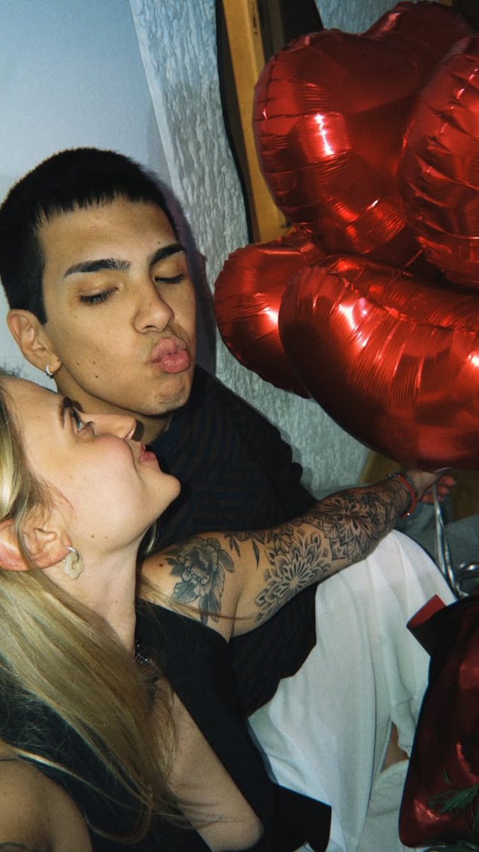 Milo J Data tweet media