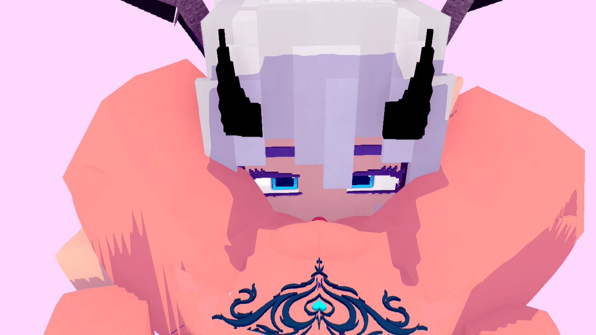 EverlyToboga's tweet photo. HMMM~ =w=@EliseTheVampR34 https://t.co/HWlcVXIFmY