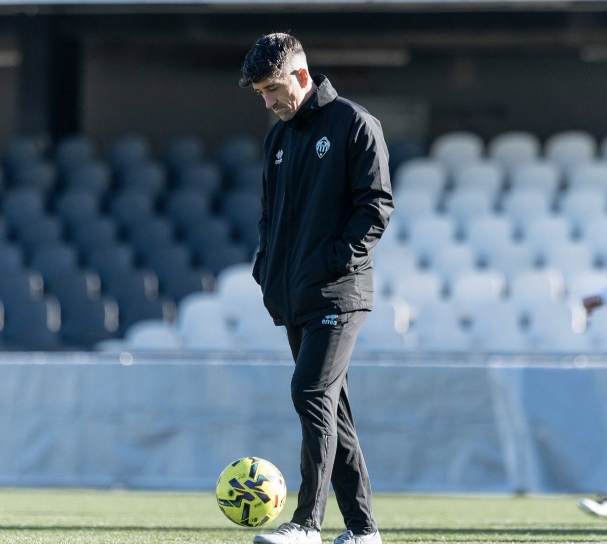 Nacho Aranda tweet media