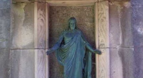 tourscotland's tweet image. Tour #Scotland short travel video Blog of the drinking #Well on #ancestry, #genealogy, #history visit and small group trip to #Logie #Kirk by #Stirling. The well sits near the path to a site established during reign of King David I tour-scotland-photographs.blogspot.com/2013/09/tour-s…