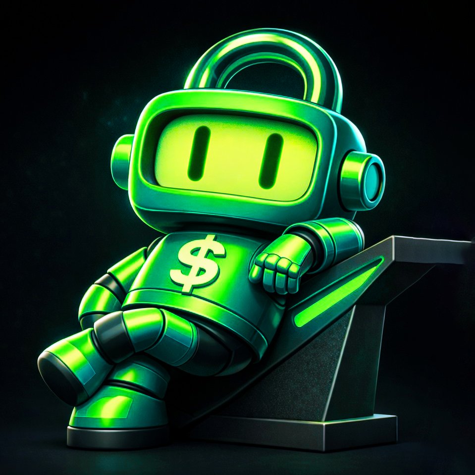 LOCKi AI Sports Picks tweet media