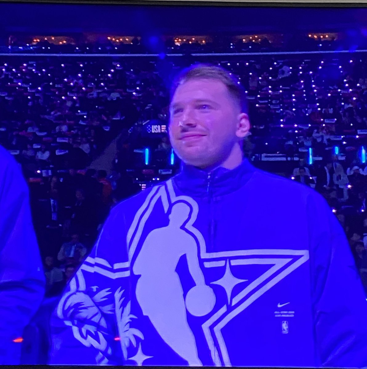 Awww lukaaa🫶#lakeshow