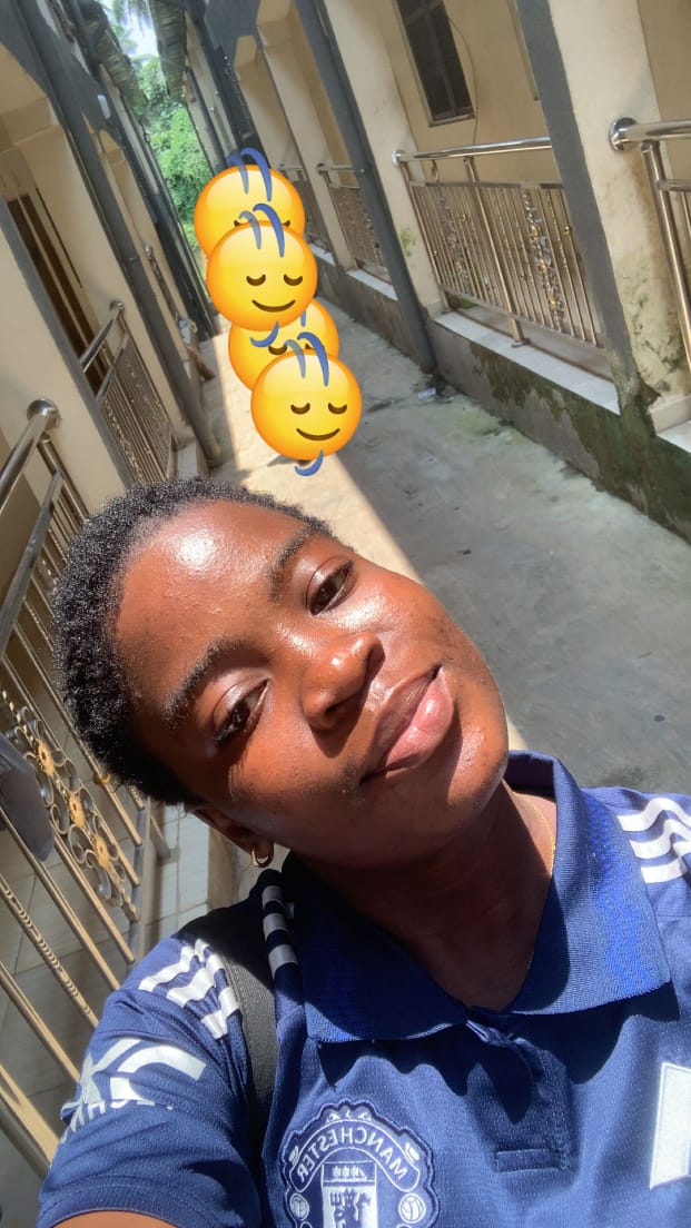 ADEDAMOLA 🙂‍↔️