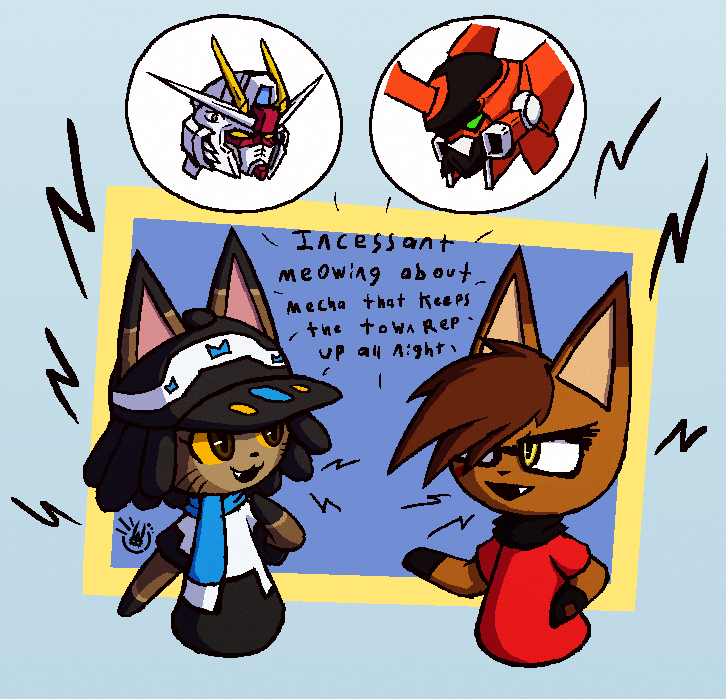 SketchSuke tweet media