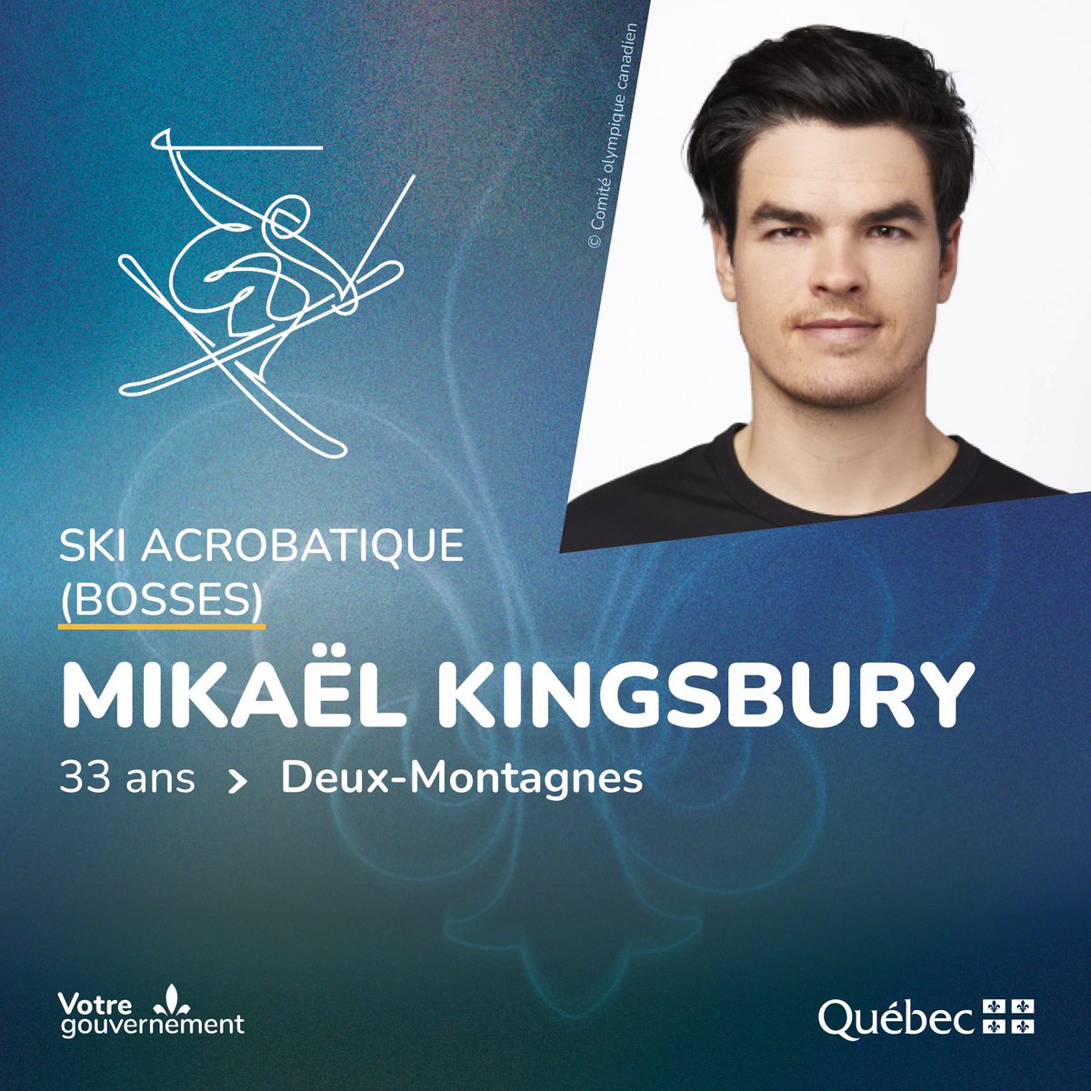 Isabelle Charest tweet media