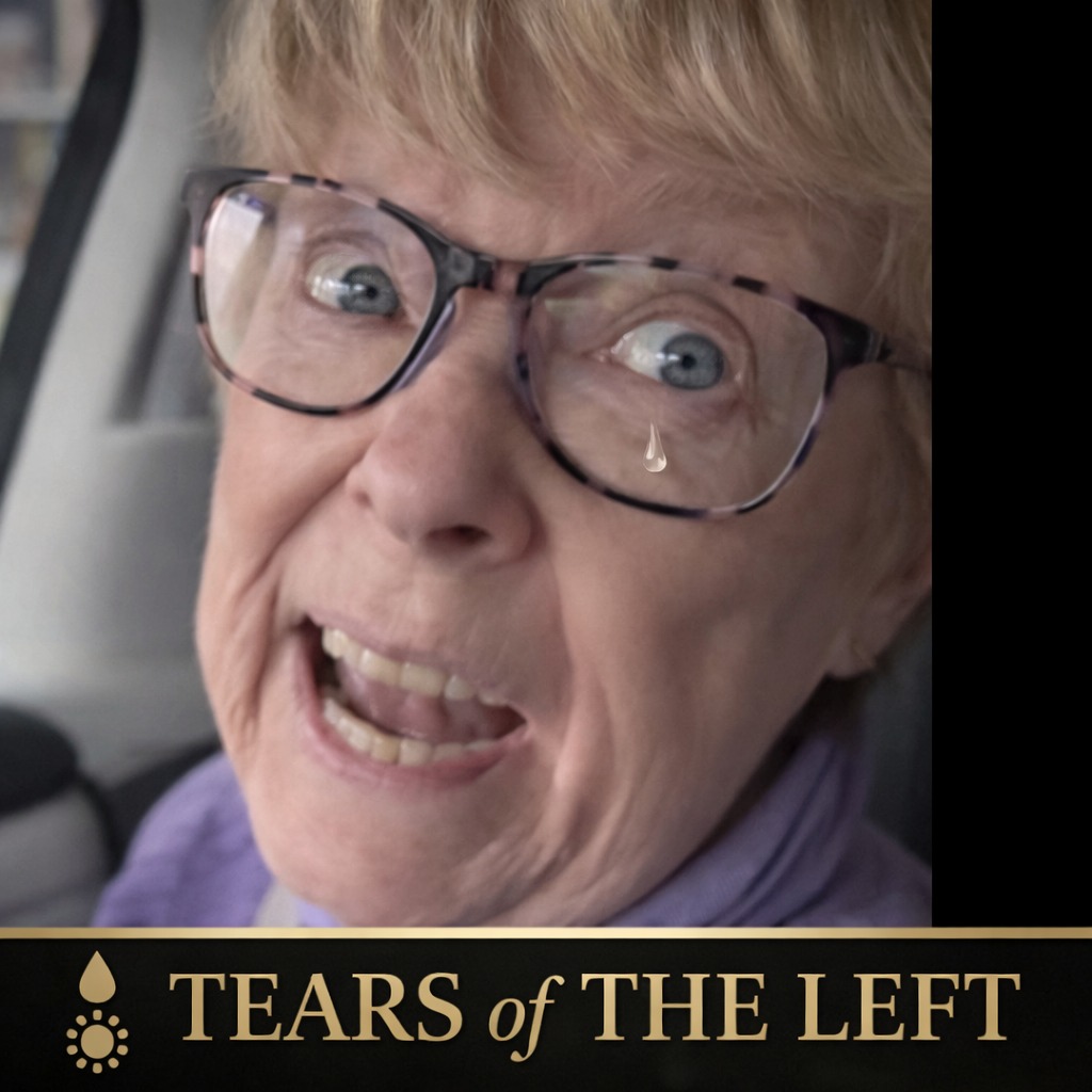 Tears of the Left tweet media