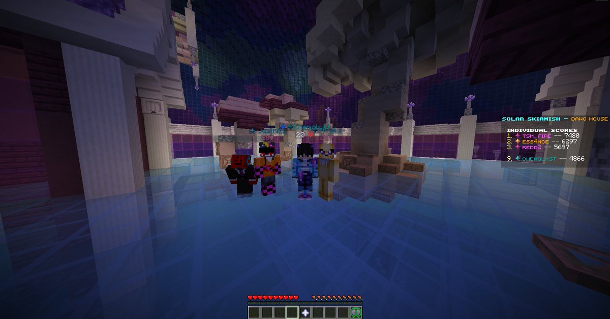 Chemolyst tweet media