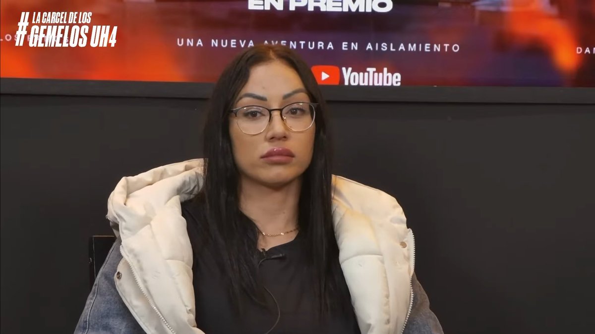 MDSSSS #LaCarcelDeLosGemelosUH4