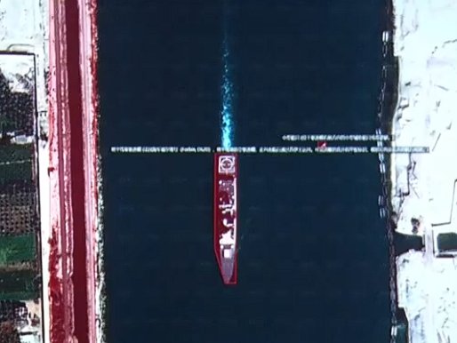 ai_qube_fr's tweet image. 🚨Les satellites chinois révèlent qu’une frégate française se dirige vers les côtes iraniennes pour protéger le porte-avions USS Abraham Lincoln. 

La frégate est spécialisée dans l’interception des missiles et des drones. Nous n’avons AUCUN intérêt dans une escalade avec l’Iran.