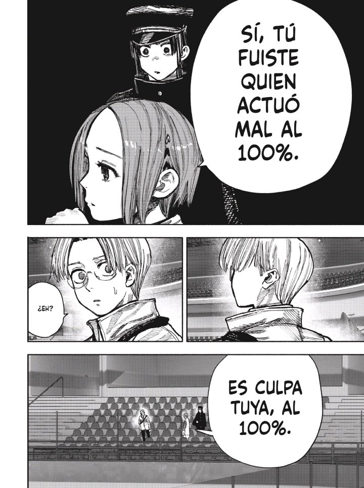 Esoooo dejenselo claroooo

#PatatasChoujin