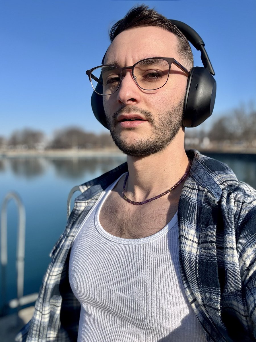 pole tricks hair flicks and tweet media