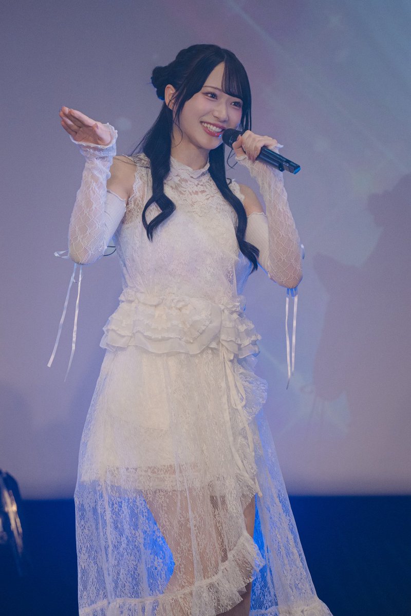 RainTree 📸🎞️ 『Rain Tree 1st Anniversary Concert 第2部