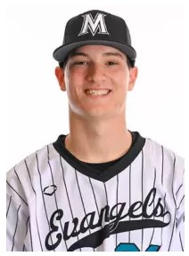 Harrison Baseball tweet media