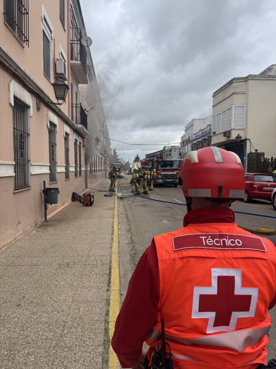 El dispositivo para la cobertura del Gran Desfile del <a href="/CarnavalBJZ/">Carnaval de Badajoz</a> se cierra con 161 intervenciones del voluntariado de <a href="/CRE_Emergencias/">Cruz Roja Emergencias</a> y 14 derivaciones a centros hospitalarios