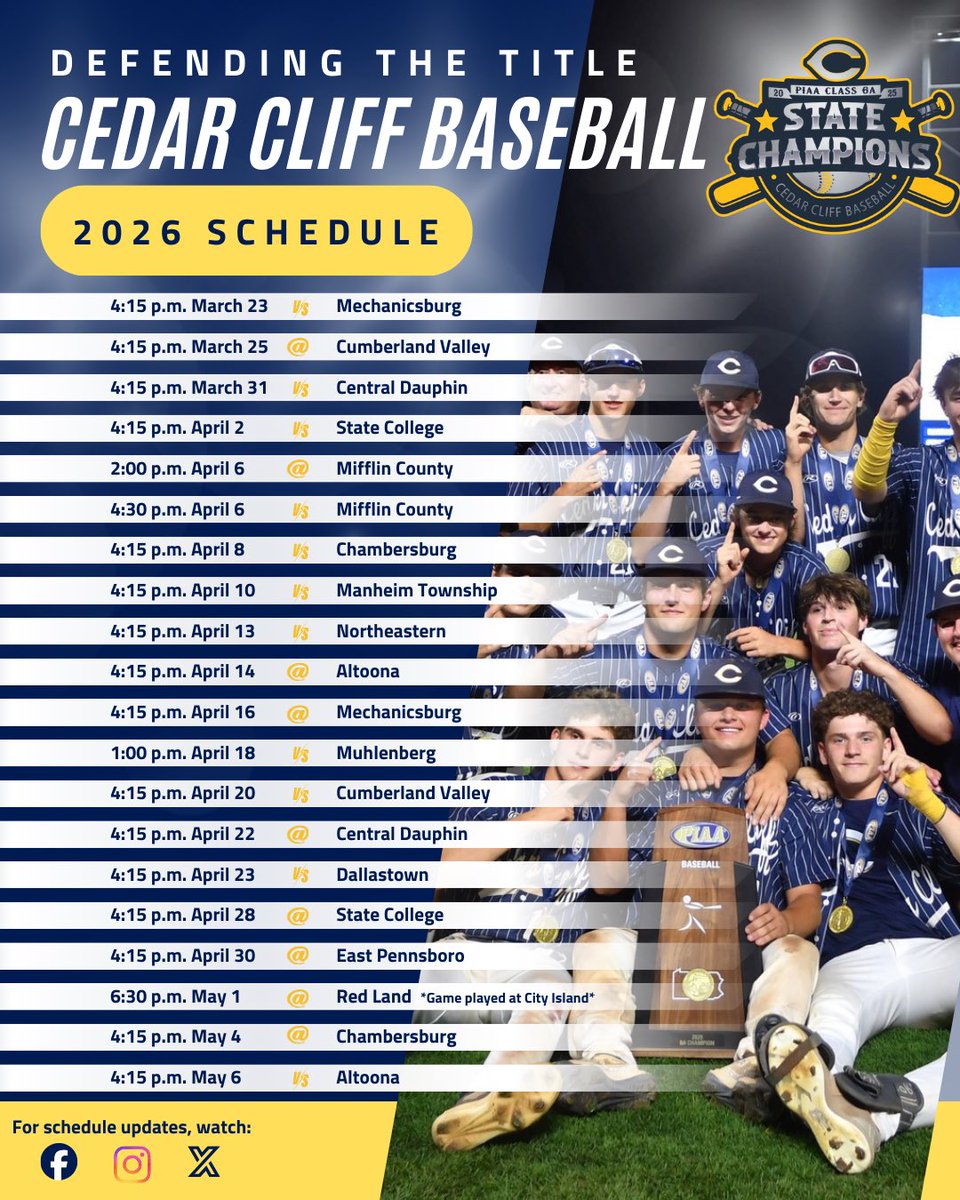 Justin Secrest tweet media