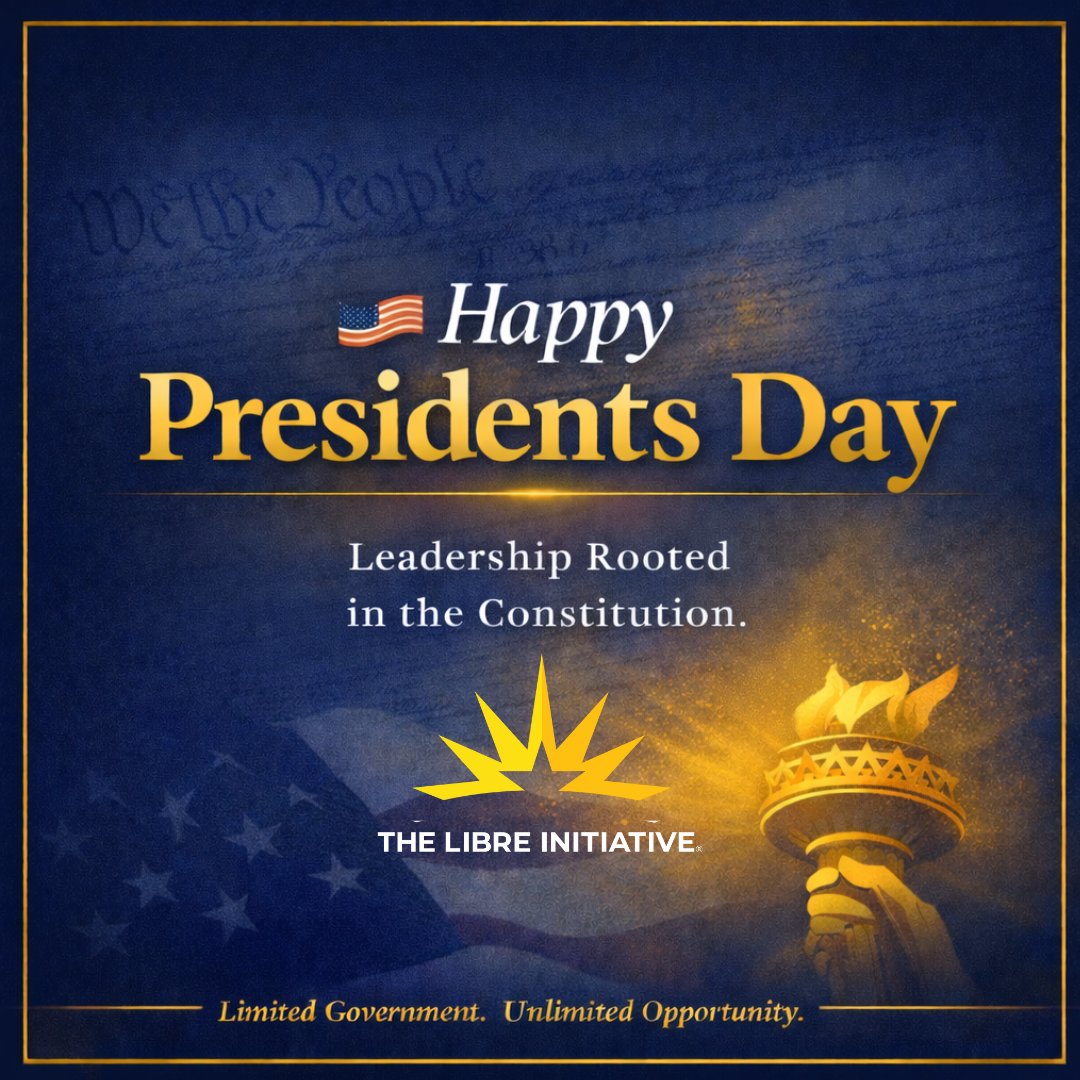 LIBREinitiativeFL tweet media