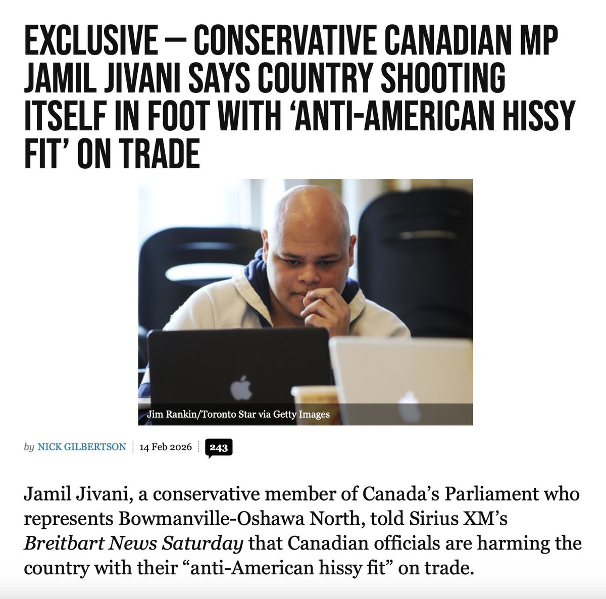 Corey Hogan 🇨🇦 tweet media