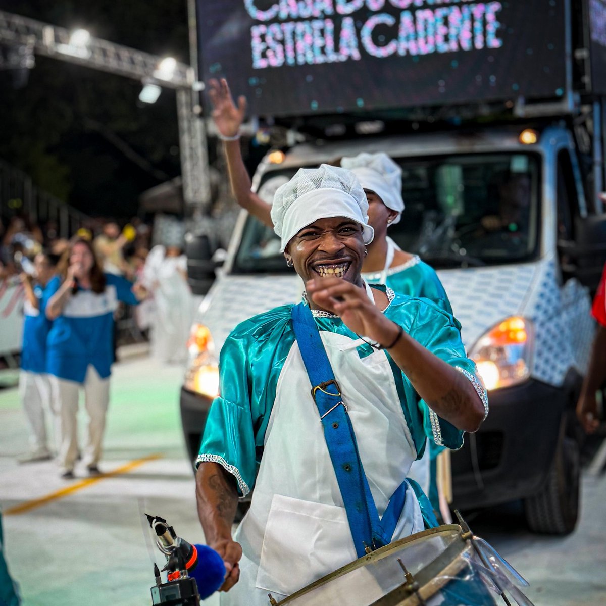 Cozinhas Solidárias MTST tweet media