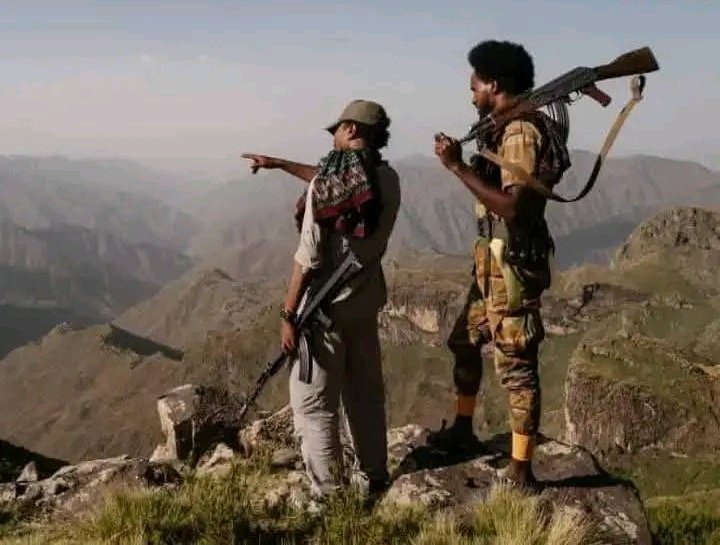 💥- من تيغراي إلى عصب: هل تشتعل مواجهة جديدة في خاصرة البحر الأحمر؟ صراع الموانئ في القرن الأفريقي يشتعل..

 تلوح في الأفق مجددًا نُذر حرب في القرن الأفريقي. الأطراف الرئيسية هي إثيوبيا، تيغراي، وإريتريا، لكن قوى خارجية أخرى منخرطة بدرجات متفاوتة.

🔻- إليكم ملخصًا تاريخيًا