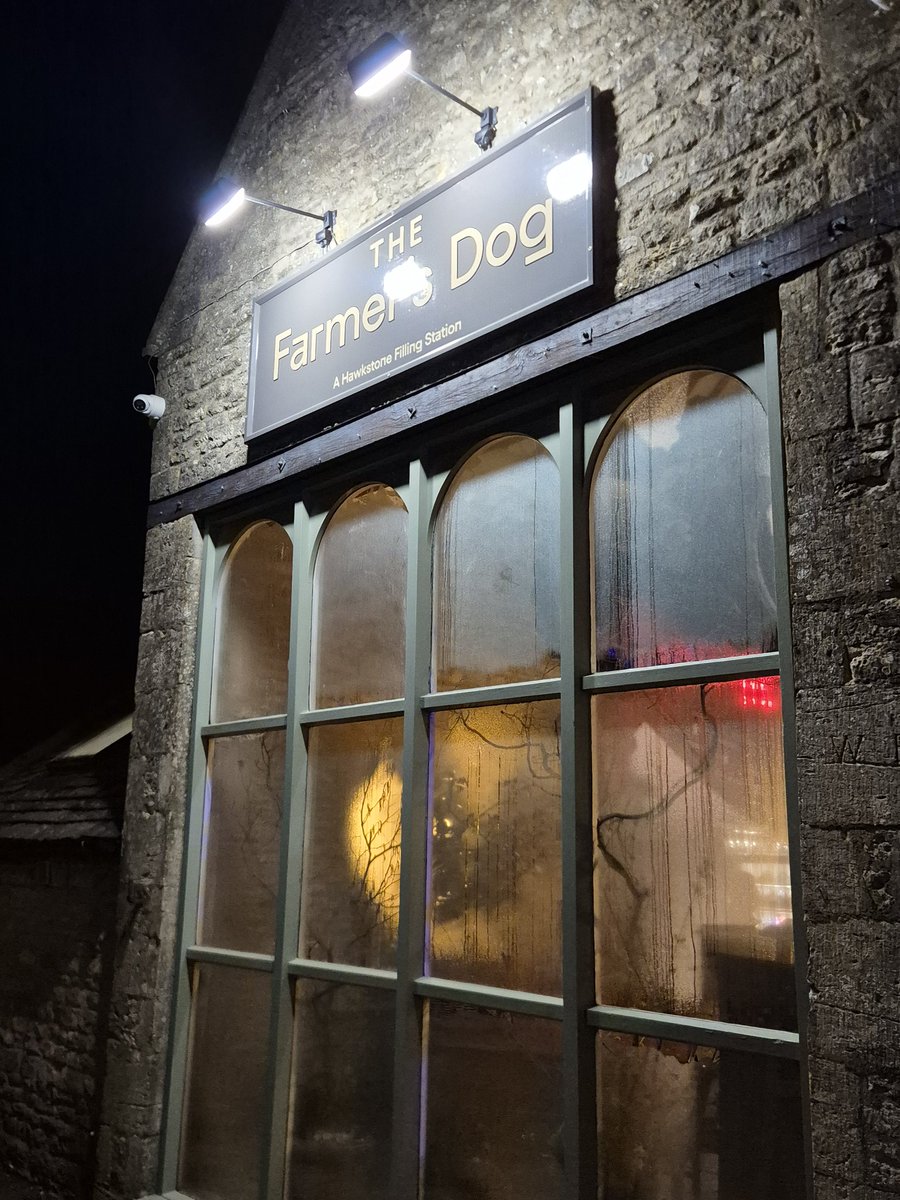 Days Out Now tweet media