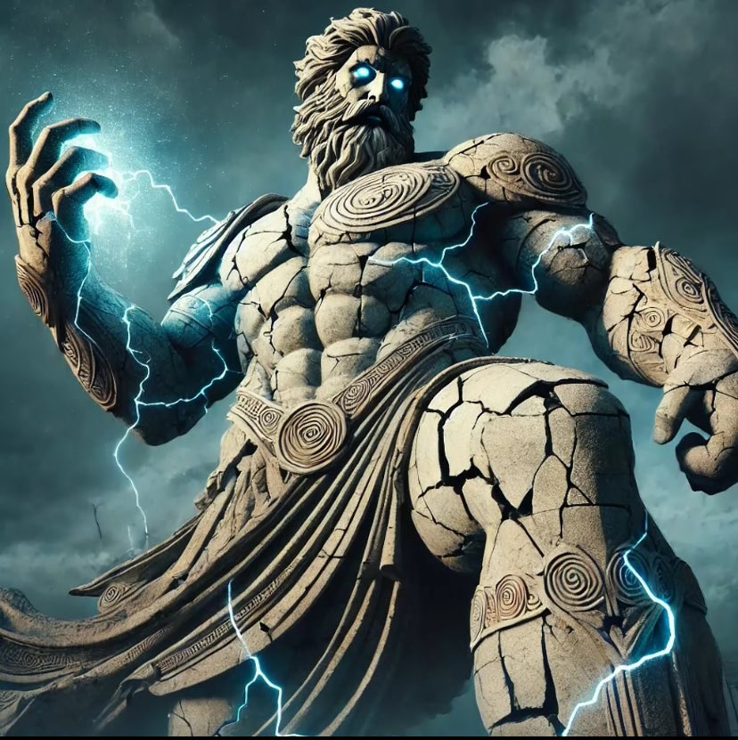 edikmelnik128's tweet image. 🔥 NFT на продаже!

🎨 Название: [DEMIGOD]
🧩 Сеть: Polygon (низкие комиссии)
💎 1/1 уникальный токен
💰 Цена: [4500POL]

👉 Купить: og.rarible.com/token/polygon/…   #NFT #PolygonNFT #CryptoArt #NFTCommunity #Web3 #NFTUkraine