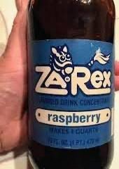 Just learned they don’t make ZaRex anymore. What’s happening to the world?