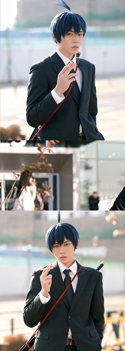 0415peyz's tweet image. #Aki #早川アキ
26.01.31 아키
📸:@wonplete