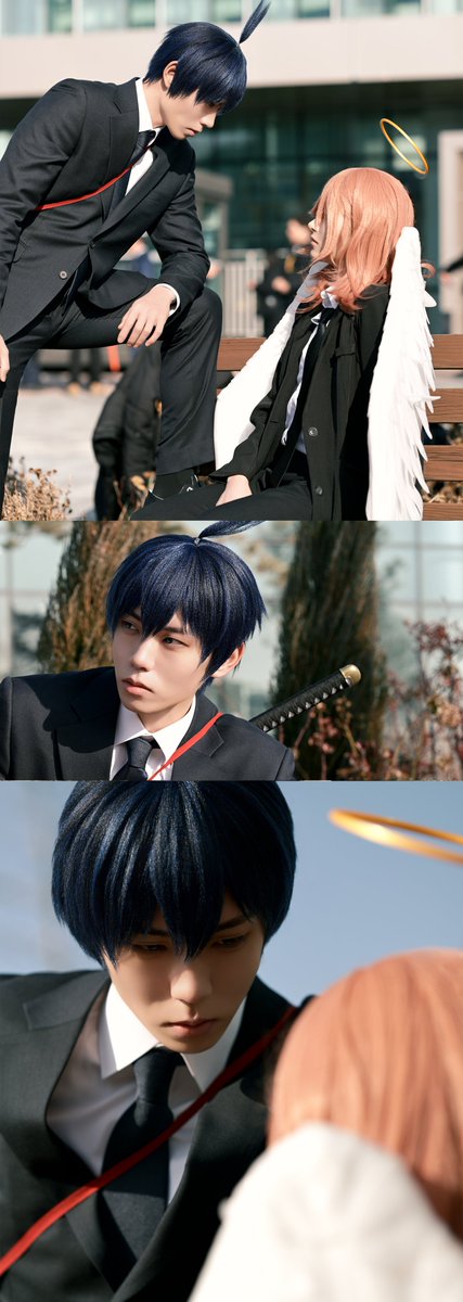 0415peyz's tweet image. #Aki #早川アキ
26.01.31 아키
📸:@wonplete