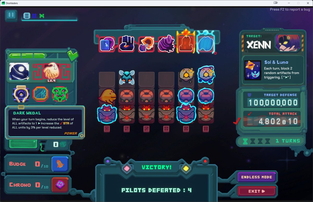 RubyDev | Tiny Rogues Dev tweet media