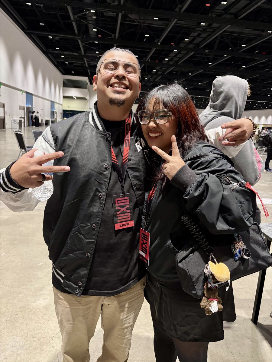 NonFactor 🎙️ ComboBreaker26 tweet media