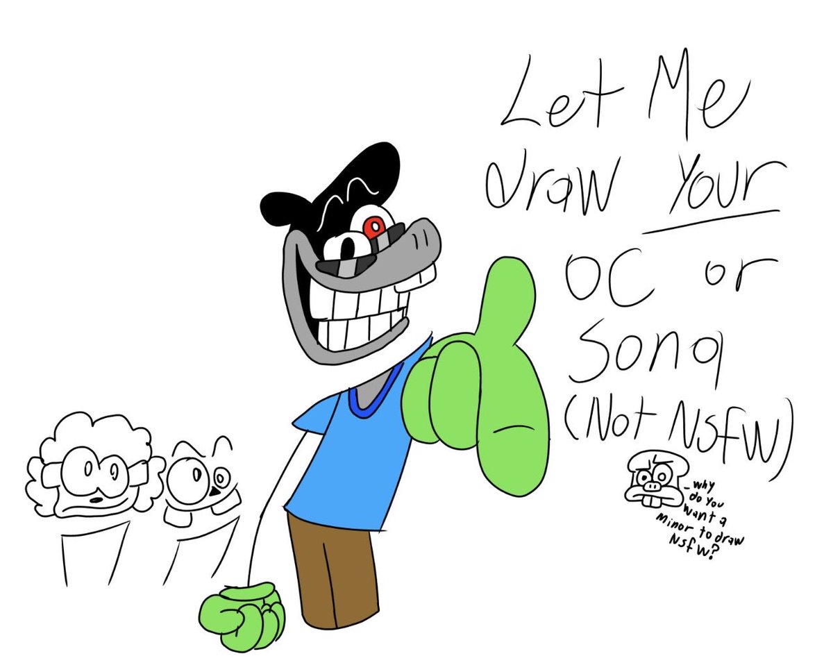 I want to practice my art skills for a bit
(Close on the 20 of this month)