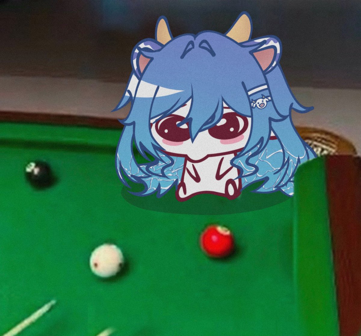 Puddles 🐮 💧 tweet media