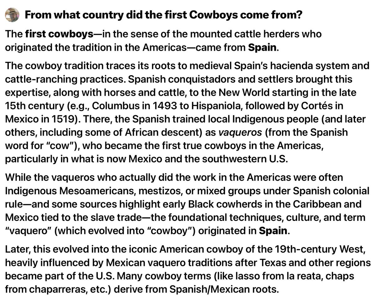 <a href="/GuntherEagleman/">Gunther Eagleman™</a> Marco was CORRECT!  So busy trashing Trumps people for being Trumps people, she clearly didn’t know the facts and Marco DID!                                                                                🇺🇸 🤪!