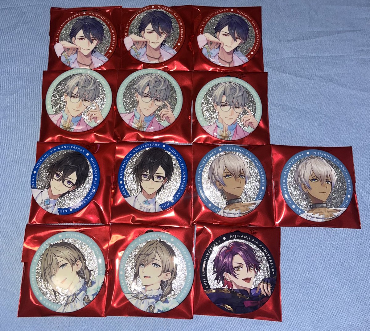 米屋の娘【交換アカ】 tweet media