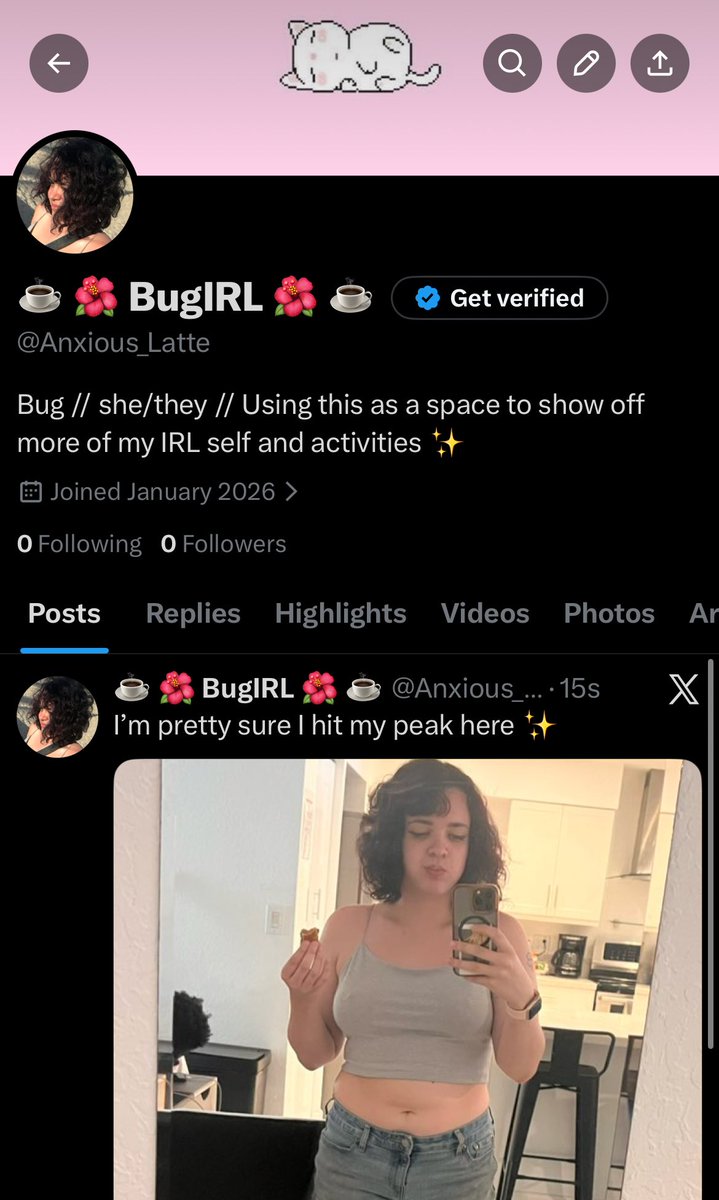 Bugrista tweet media