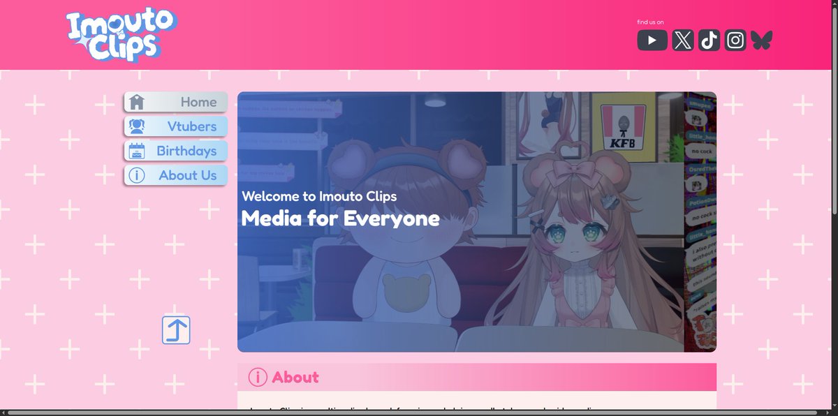 Imouto Clips tweet media