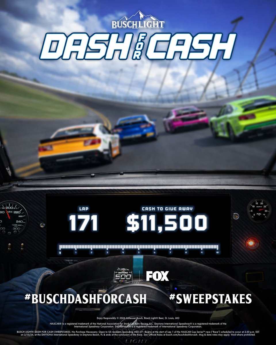 Busch Beer tweet media