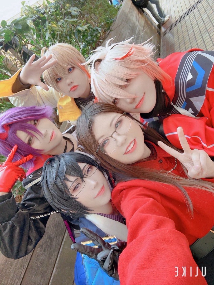 朝起きたら写メ届いてて幸せ(  ´˘`  )
マジで。天国な空間だった、、、。もっと撮りたかった( ;  ᷄ᾥ ᷅ ; )

本当に皆様ありがとうございます😭😭😭

これ待ち受けにしたい。。。