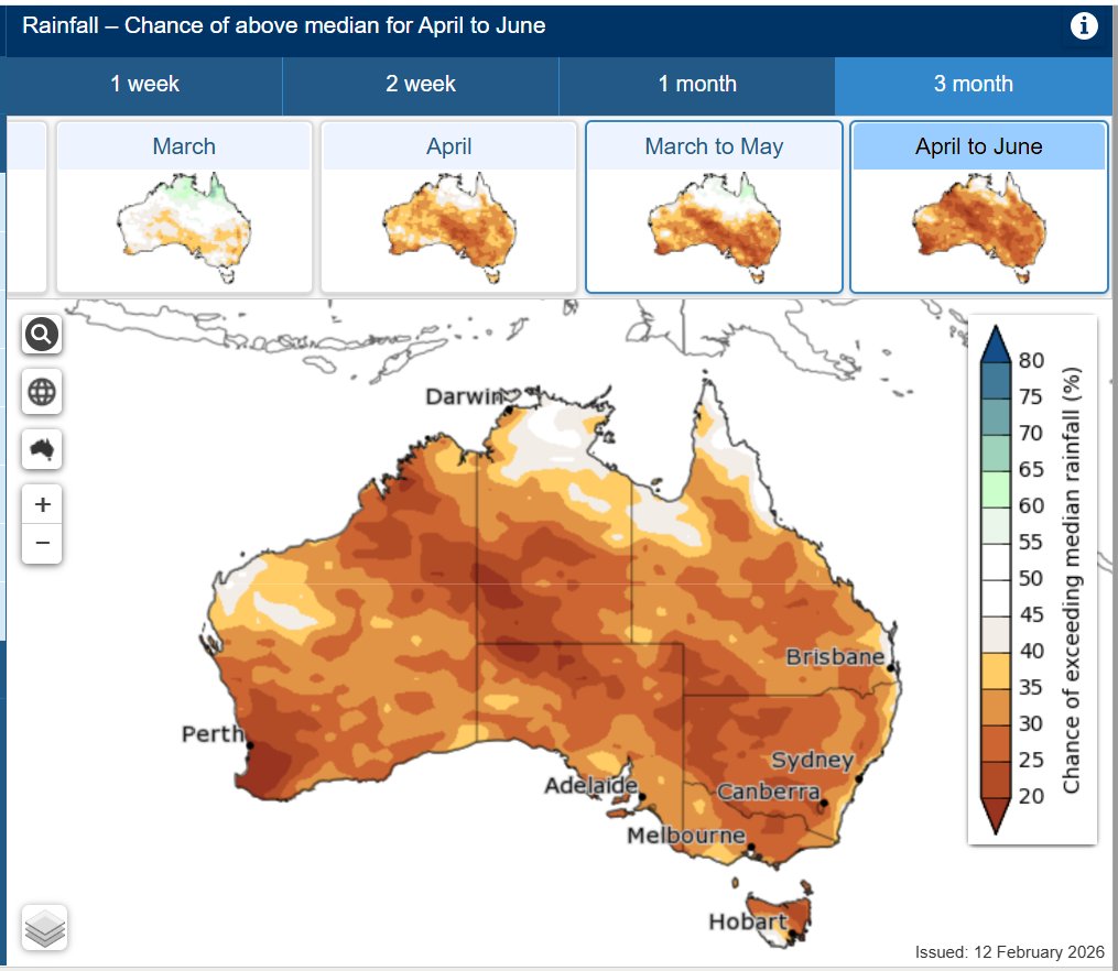Market Check tweet media