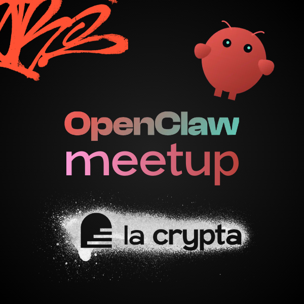 La Crypta 🧙‍♂️ tweet media