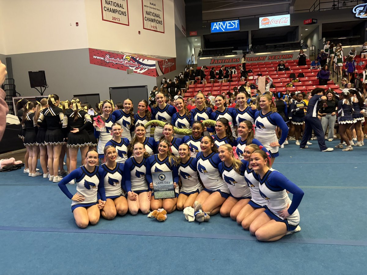 LibertyCheer tweet media