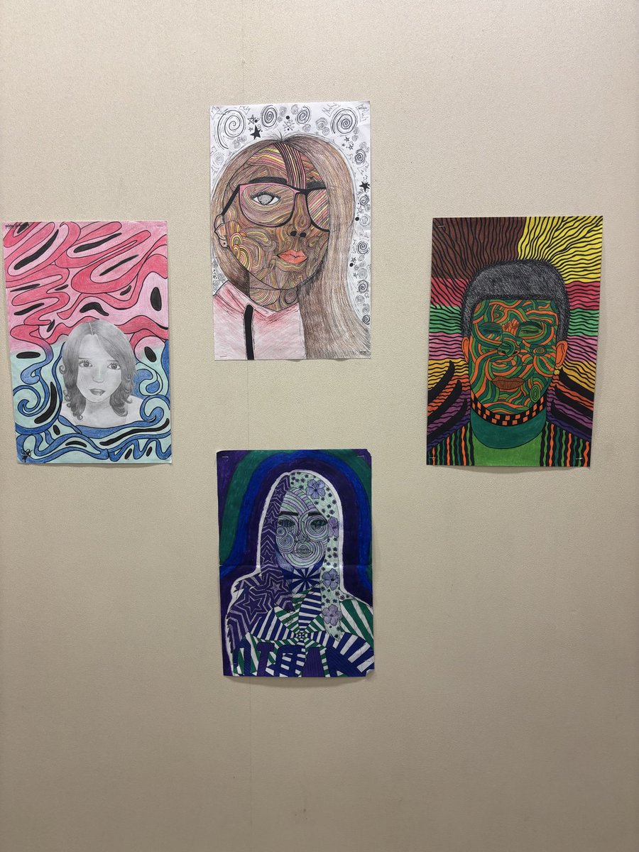 Kdub21701's tweet photo. Art work in the den! https://t.co/hyCeo7JhiZ