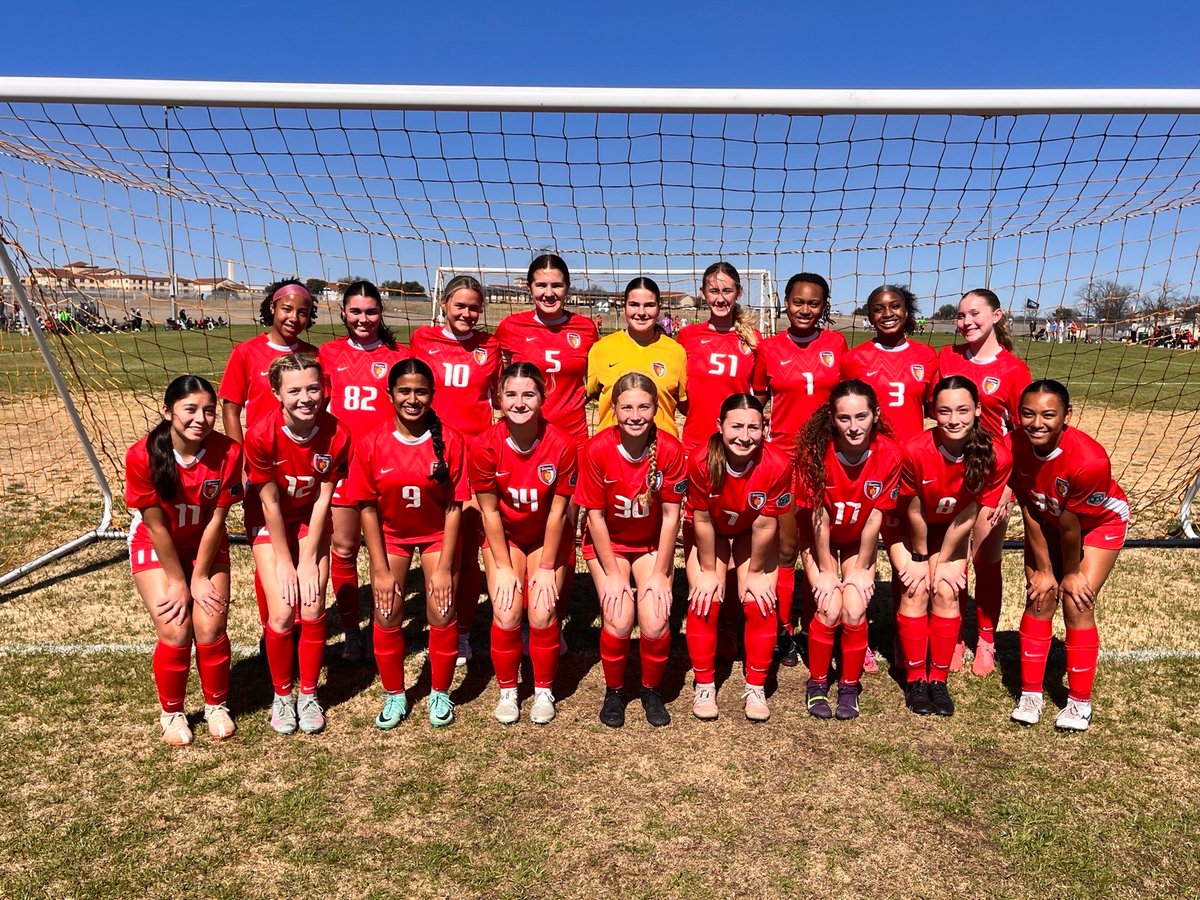 g_lawler_2029's tweet photo. Despite yesterday being cancelled, we came out today and got the 3-0 win! Had a goal and an assist to @hadleywenzel! https://t.co/yLHyY9vr3g