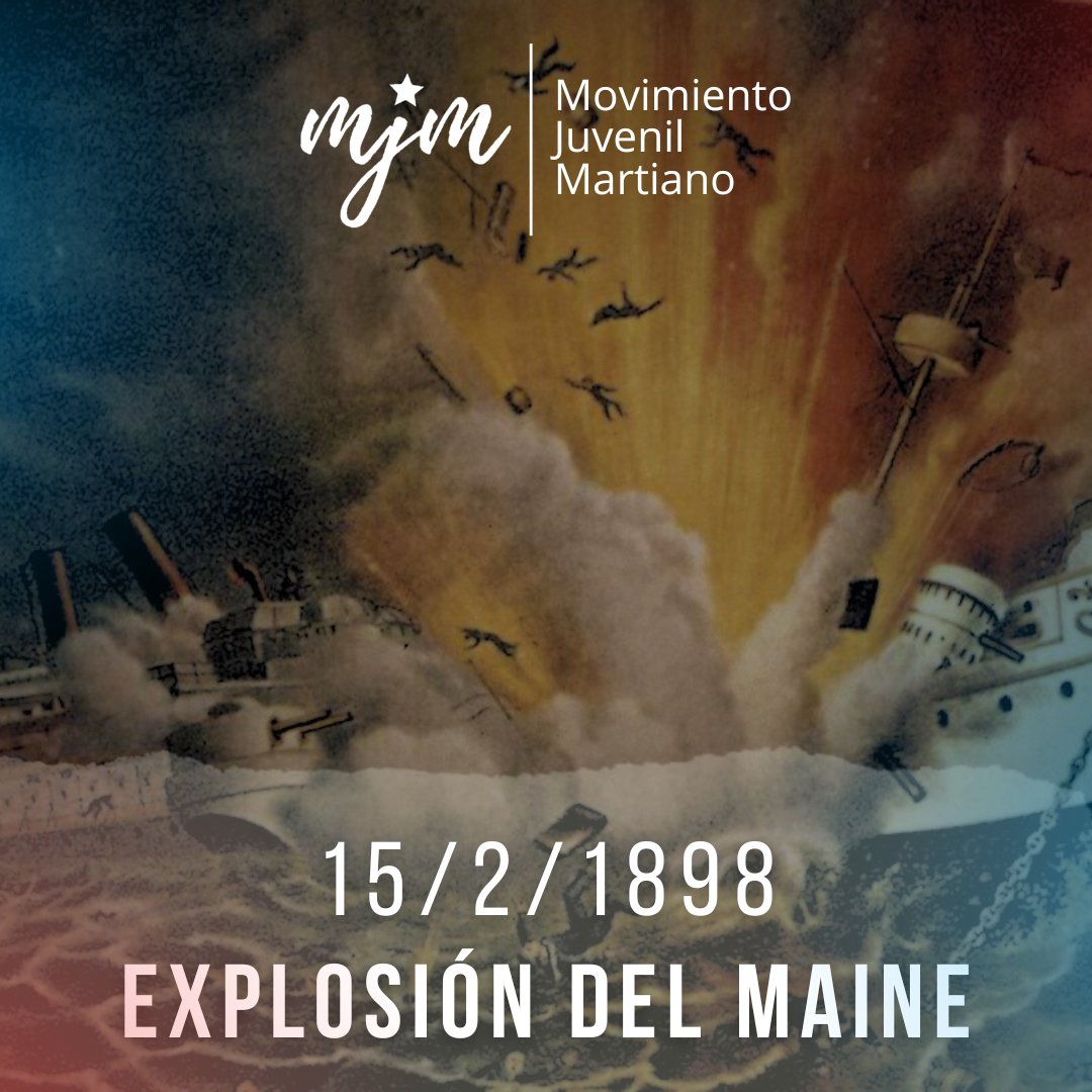 Movimiento Juvenil Martiano Cuba tweet media