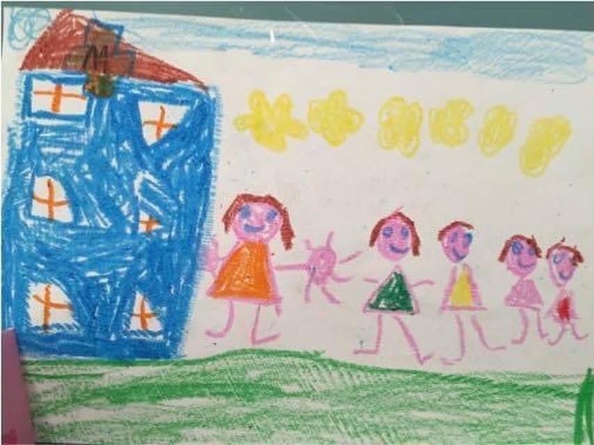 La importancia de #estar con los niños y niñas que tienen un cáncer; y con sus padres, madres y hermanos. 

Atendamos para que tengan la mejor vida,  también para que tengan la mejor muerte. 

Todos los días deben tener nuestro compromiso. 

#DiaInternacionalDelCancerInfantil