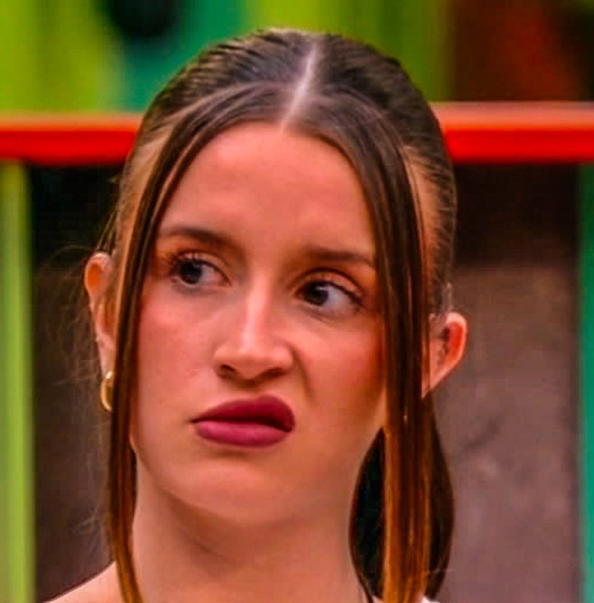Lo cerda que es esta tipa #GHDuoCuentas6