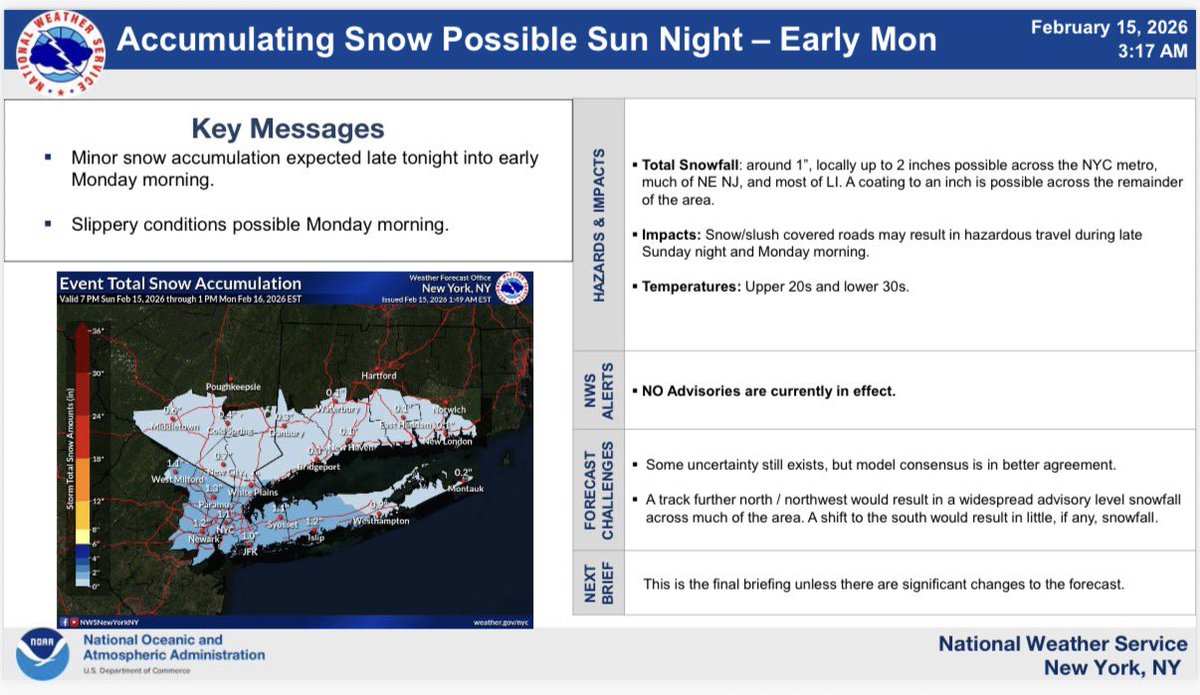 Hudson County NJ OEM tweet media