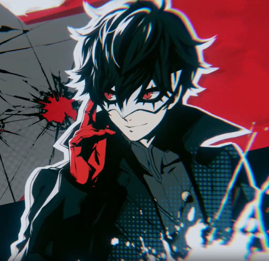 akira kurusu daily (@satanaels) on Twitter photo 